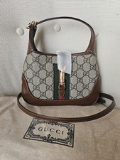 Gucci mini borsa usato  Firenze
