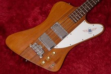 Gibson 1976 thunderbird d'occasion  Expédié en Belgium
