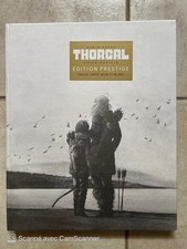 Thorgal saga adieu d'occasion  Colmar