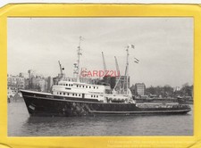 Clyde 1957 smit for sale  FELIXSTOWE