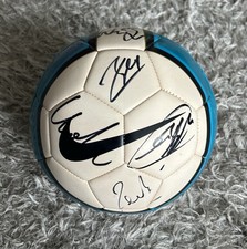 Manchester united squad for sale  HINCKLEY