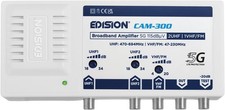 Amplificateur antenne edision d'occasion  Expédié en France