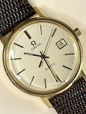 Omega vintage 1970 for sale  GREAT YARMOUTH