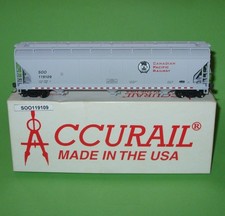 Accurail 12058 canadian for sale  DARWEN