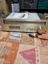 Amplificateur tuner scharp d'occasion  Maizières-lès-Metz