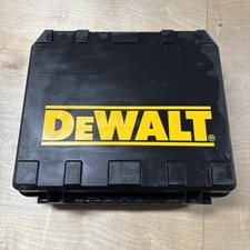 Dewalt dc987ka plastic for sale  Sequim