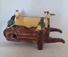 Petite brouette oiseaux d'occasion  Dieppe