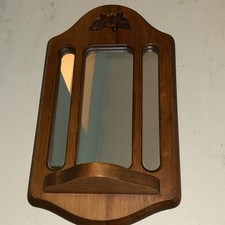 Vintage wood wall for sale  Dupo