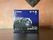 Canon powershot sx620 usato  Domusnovas