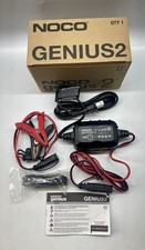 Noco genius2 12v for sale  Bakersfield