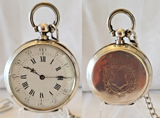 montre gousset a cles d'occasion montre gousset a cles d'occasion Garéoult