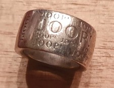 Joop damenring 925er gebraucht kaufen Joop damenring 925er gebraucht kaufen  Bad Salzuflen