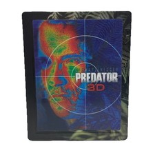 Predator limited steelbook gebraucht kaufen  Hamburg