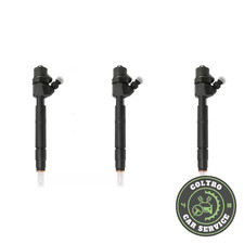 Iniettore smart fortwo usato  Bovolone