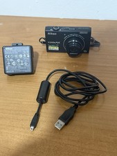 Fotocamera nikon coolpix usato  Grumo Appula