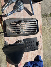 Accessori honda shadow usato  Perugia