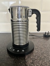 Nespresso aeroccino electric for sale  LUTON