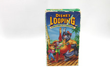 Disney looping canulars d'occasion  Expédié en Belgium