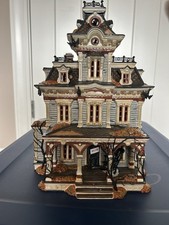 Department halloween village for sale  Topeka