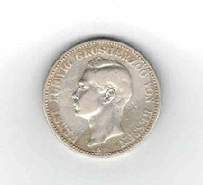 Mark 1898 ernst gebraucht kaufen  Heinsberg