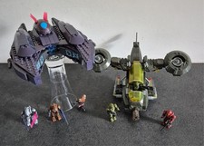Halo mega bloks d'occasion  Noisy-le-Roi