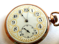 Fancy dial antique for sale  Highland