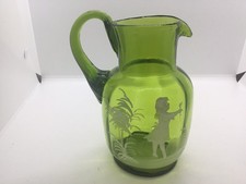 Mary gregory hand for sale  BRAINTREE