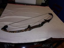 Vintage bear whitetail for sale  Davison