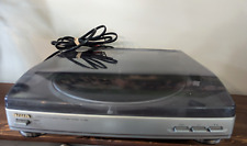 Antigo toca-discos de vinil Aiwa PX-E860 totalmente automático FUNCIONANDO comprar usado  Enviando para Brazil