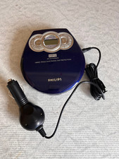 Philips exp2301 discman gebraucht kaufen  Kempten (Allgäu)