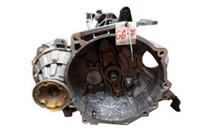 Getriebe kbl 115tkm gebraucht kaufen  Ahrensburg