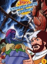 Jayce conquérants lumièr... d'occasion  Hennebont