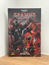 Spawn universe vol usato  Trani