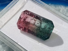 Riesig indigolith rubellit gebraucht kaufen  Schweitenkirchen
