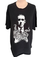 Tee shirt noire d'occasion  Flers