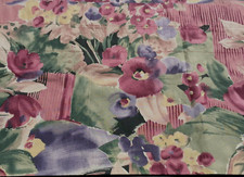 Croscill abstract floral for sale  Gilbert