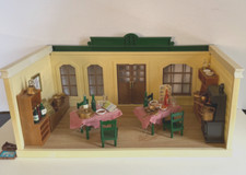 Sylvanian families harvester for sale  TIDWORTH