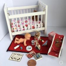 Scale dollhouse miniature for sale  Leland
