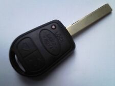 GENUÍNO RANGE ROVER SPORT DISCOVERY VOGUE L322 ETC 3B ALARME REMOTO CHAVEIRO SEM CORTES, usado comprar usado  Enviando para Brazil