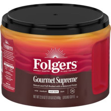 Folgers ground coffee for sale  Los Angeles