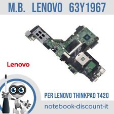 Scheda madre lenovo usato  Arezzo