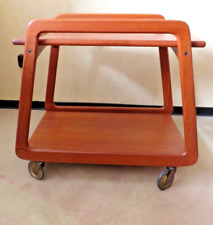 Dänisches teak teewagen gebraucht kaufen  Frankfurt am Main