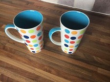 Whittard chelsea multicoloured for sale  ATHERSTONE