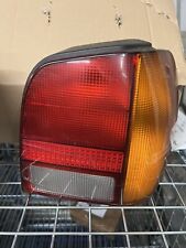 Volkswagen polo 6n1 gebraucht kaufen  Stralsund-Knieper