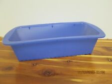 4 silicone loaf pans for sale  Riceville