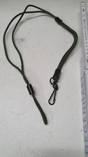 Lanyard pistol nylon gebraucht kaufen  Haundorf
