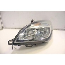 SCHEINWERFER LINKS FÜR OPEL MERIVA (14-17) RESTYLING 1.4 16V TURBO GPL-TECH 2014 comprar usado  Enviando para Brazil