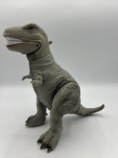 Tyrannosaurus rex poseable for sale  Lewis