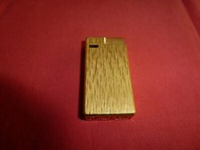 Superbe briquet gaz d'occasion  Chaumont