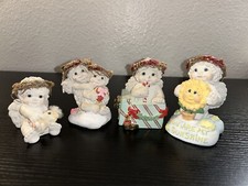 Set dreamsicles figures for sale  Portland